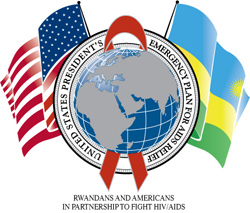 PEPFAR Rwanda