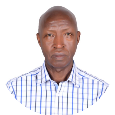 Col (Rtd) Dr. Marc Sebaganji