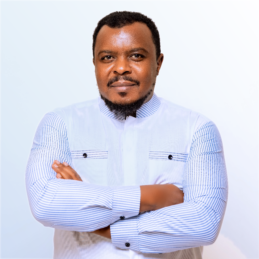 Eugene Sangano