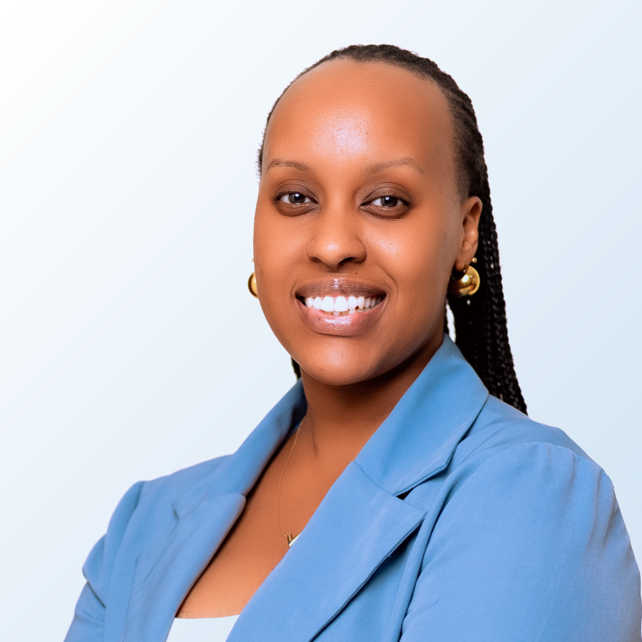 Marie Antoinette Shema