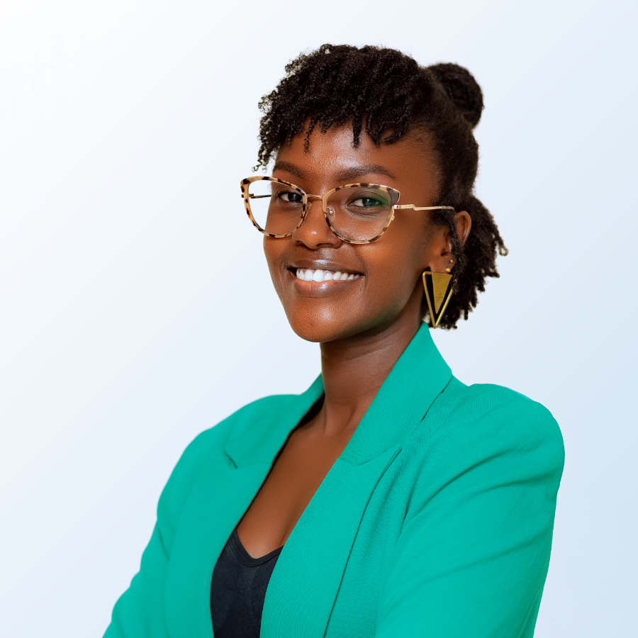 Raissah Igiribambe